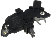 ARE0147(BOSCH) Regulátor generátoru Brand new | AS-PL | Alternators | 0124555014 AS-PL