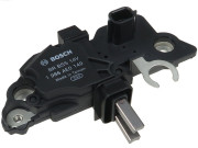 ARE0149(BOSCH) Regulátor generátoru Brand new | AS-PL | Alternators | 0124555014 AS-PL