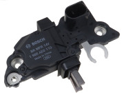 ARE0159(BOSCH) Regulátor generátoru Brand new | AS-PL | Alternators | 0124555014 AS-PL