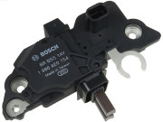 ARE0152(BOSCH) Regulátor generátoru Brand new | AS-PL | Alternators | 0124555014 AS-PL