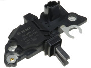 ARE0157(BOSCH) Regulátor generátoru Brand new | AS-PL | Alternators | 0124555014 AS-PL