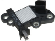 ARE0195(BOSCH) Regulátor generátoru Brand new | AS-PL | Alternators | 0124555014 AS-PL