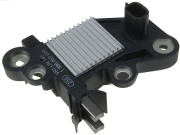ARE0198(BOSCH) Regulátor generátoru Brand new | AS-PL | Alternators | 0124555014 AS-PL