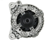 A0362PR Alternátor Brand new AS-PL Alternator S.R.E. bracket AS-PL