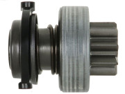 SD0255 Volnoběžný převod, startér Brand new | AS-PL | Starter brush holders AS-PL