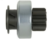 SD1059 Volnoběžný převod, startér Brand new | AS-PL | Starter brush holders AS-PL