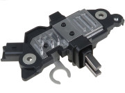 ARE0162(BOSCH) Regulátor generátoru Brand new | AS-PL | Alternators | 0124555014 AS-PL