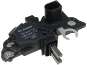 ARE0253(BOSCH) Regulátor generátoru Brand new AS-PL Alternator S.R.E. bracket AS-PL