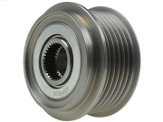 AFP6034 Předstihová spojka Brand new | AS-PL | Alternators | A3TN1791 AS-PL