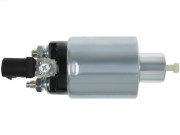 SS5083 Elektromagnetický spínač, startér Brand new | AS-PL | Starter armatures AS-PL