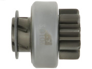 SD1062 Volnoběžný převod, startér Brand new | AS-PL | Starter brush holders AS-PL