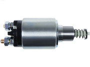 SS0095 Elektromagnetický spínač, startér Brand new | AS-PL | Starter armatures AS-PL