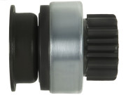SD5074 Volnoběžný převod, startér Brand new | AS-PL | Starter brush holders AS-PL