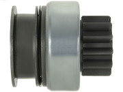 SD5077 Volnoběžný převod, startér Brand new | AS-PL | Starter brush holders AS-PL