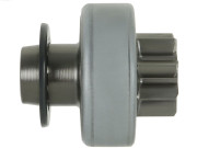 SD3042 Volnoběžný převod, startér Brand new | AS-PL | Starter brush holders AS-PL