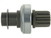 SD5010 Volnoběžný převod, startér Brand new | AS-PL | Starter brush holders AS-PL