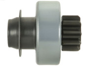 SD3021 Volnoběžný převod, startér Brand new | AS-PL | Starter brush holders AS-PL