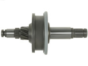 SD5059 Volnoběžný převod, startér Brand new | AS-PL | Starter brush holders AS-PL