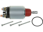 SS9060(LETRIKA) Elektromagnetický spínač, startér Brand new | Valeo | Starter solenoids | 594183 AS-PL