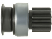SD5076 Volnoběžný převod, startér Brand new | AS-PL | Starter brush holders AS-PL