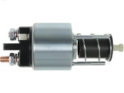 SS4034 Elektromagnetický spínač, startér Brand new | AS-PL | Starter armatures AS-PL