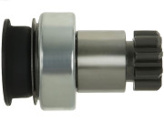 SD5096 Volnoběžný převod, startér Brand new | AS-PL | Starter brush holders AS-PL