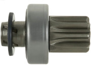 SD3023 Volnoběžný převod, startér Brand new | AS-PL | Starter brush holders AS-PL