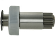 SD3063 Volnoběžný převod, startér Brand new | AS-PL | Starter brush holders AS-PL