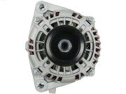 A5367S generátor Brand new | AS-PL | Alternators | 0124615057 AS-PL