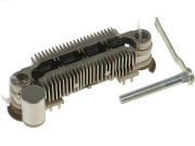 ARC5107 Usměrňovač, generátor Brand new | AS-PL | Alternator vacuum pumps AS-PL