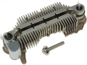 ARC5162 Usměrňovač, generátor Brand new | AS-PL | Alternator vacuum pumps AS-PL