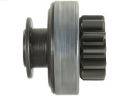 SD3054 Volnoběžný převod, startér Brand new | AS-PL | Starter brush holders AS-PL