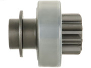 SD3069 Volnoběžný převod, startér Brand new | AS-PL | Starter brush holders AS-PL