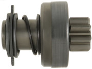 SD4058 Volnoběžný převod, startér Brand new | AS-PL | Starter brush holders AS-PL