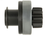 SD4059 Volnoběžný převod, startér Brand new | AS-PL | Starter brush holders AS-PL