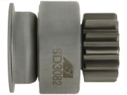 SD3082 Volnoběžný převod, startér Brand new | AS-PL | Starter brush holders AS-PL