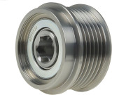 AFP6028 Předstihová spojka Brand new | AS-PL | Alternators | A3TN1791 AS-PL
