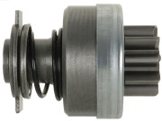 SD9043 Volnoběžný převod, startér Brand new | AS-PL | Starter brush holders AS-PL