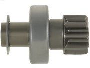 SD6058P Volnoběžný převod, startér Brand new | AS-PL | Starter brush holders AS-PL