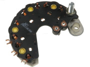 ARC3044 Usměrňovač, generátor Brand new | AS-PL | Alternator vacuum pumps AS-PL