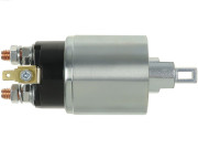 SS2041 Elektromagnetický spínač, startér Brand new | AS-PL | Starter armatures AS-PL