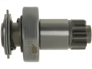 SD9041 Volnoběžný převod, startér Brand new | AS-PL | Starter brush holders AS-PL