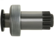 SD3072 Volnoběžný převod, startér Brand new | AS-PL | Starter brush holders AS-PL