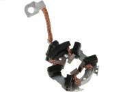 SBH0143P Držák, uhlíkové kartáče Brand new | AS-PL | Starters | M2T60171 AS-PL