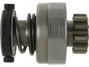 SD0167P Volnoběžný převod, startér Brand new | AS-PL | Starter brush holders AS-PL