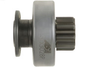 SD3028P Volnoběžný převod, startér Brand new | AS-PL | Starter brush holders AS-PL