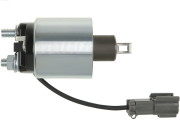 SS2018 Elektromagnetický spínač, startér Brand new | AS-PL | Starter armatures AS-PL