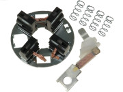 SBH0044 Držák, uhlíkové kartáče Brand new | AS-PL | Starters | M2T60171 AS-PL