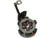 SBH0065 Držák, uhlíkové kartáče Brand new | AS-PL | Starters | M2T60171 AS-PL