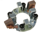 SBH1009 Držák, uhlíkové kartáče Brand new | AS-PL | Starters | M2T60171 AS-PL